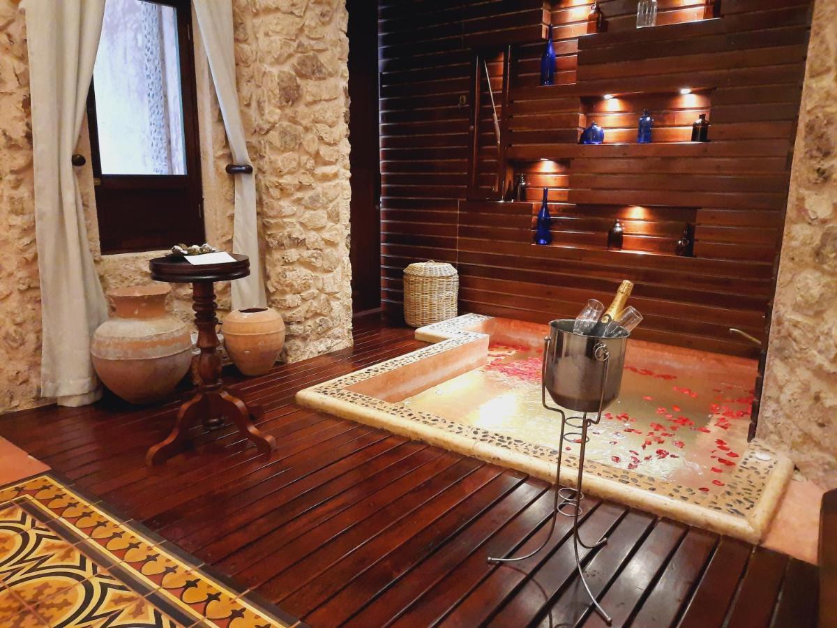 La Casa Del Encomendero Hotell Valladolid  Eksteriør bilde